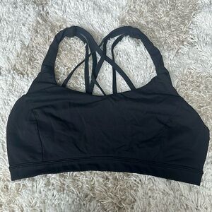 Lululemon bra